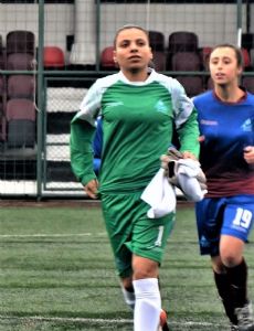 Maha Shehata
