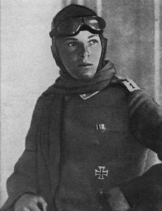 Karl Schlegel (aviator)