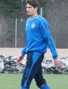 Gergő Kovács