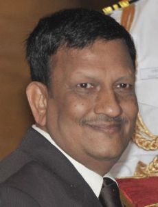 S. K. Shivkumar