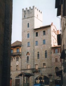 Giovanni Antonio Lappoli