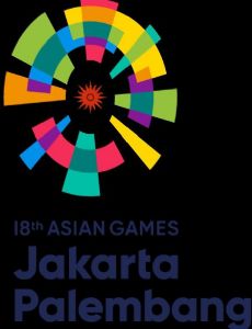 2018 Asian Games