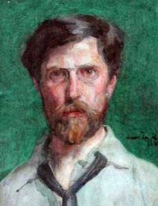 David Foggie