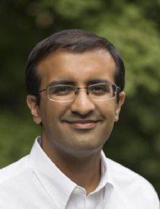 Raj Panjabi
