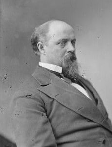 Hugh F. Finley