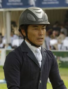 Toshiki Masui