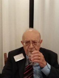 Gualtiero Calboli