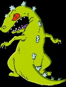 Reptar