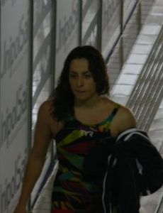 Alessia Polieri