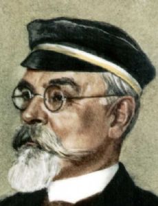 Josef Neuwirth