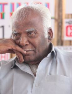 M. R. Raghava Varier
