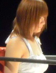 Yoko Bito