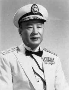 Bai Chongxi