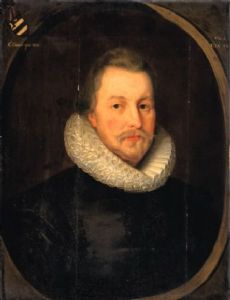 Roger Wilbraham