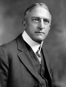 Edward W. Townsend