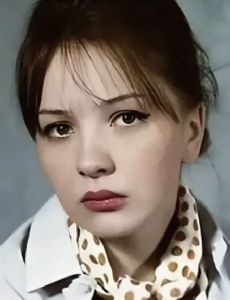 Natalya Tenyakova