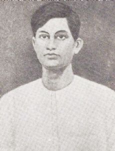 Pradyot Kumar Bhattacharya