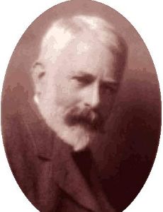 Archibald Thorburn