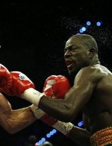 James Obede Toney