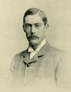 John Henry Leech