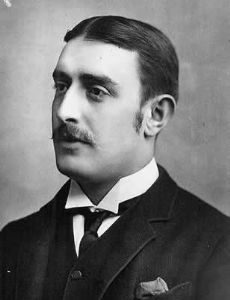 William Eglinton