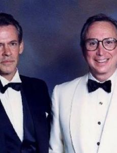 Arthur Whitelaw and David Graden