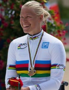 Christiane Reppe