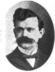 Isidore B. Dockweiler