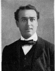 Robert Evett
