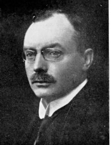 Fredrik Ludvig Konow