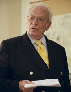 Richard Westenburg