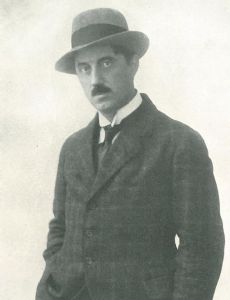 Axel Høeg-Hansen