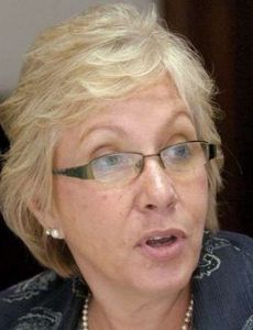 Carolyn Gomes