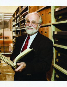 Edward C. Papenfuse