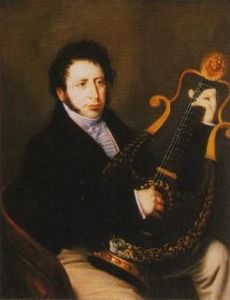 Robert Wornum