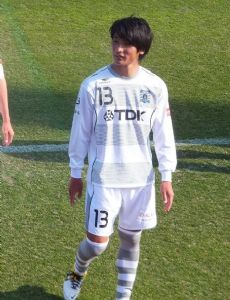 Shohei Shinzato