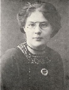 Emma Asson