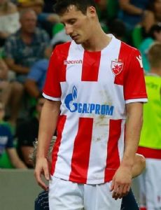 Slavoljub Srnić