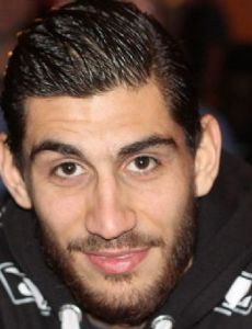 Dylan Salvador