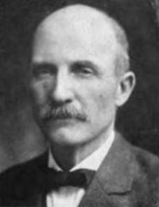 Thomas J. Steele