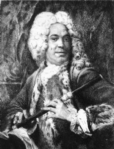 Michel de la Barre