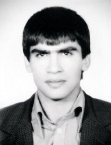 Mazlum Doğan
