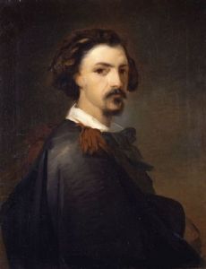 Gerolamo Induno