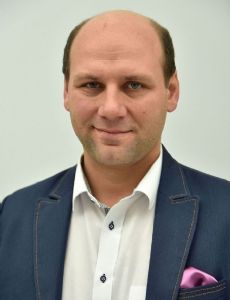 Szymon Szynkowski vel Sęk