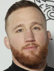 Justin Gaethje