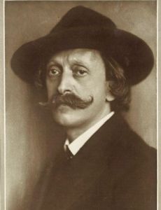 Hugo Salus