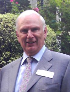 Richard Alston (politician)