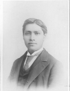 Carlos Montezuma