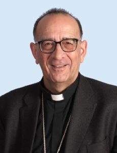 Juan José Omella