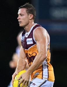 Ryan Lester